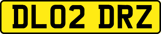 DL02DRZ