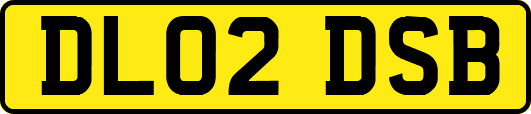 DL02DSB