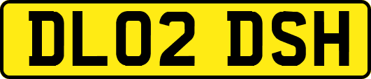 DL02DSH
