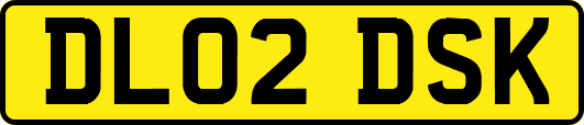 DL02DSK