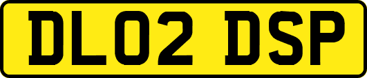 DL02DSP
