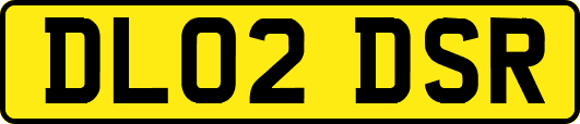 DL02DSR