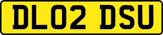 DL02DSU