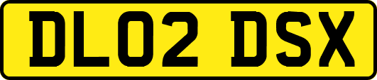 DL02DSX