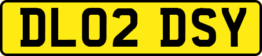 DL02DSY