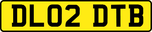 DL02DTB
