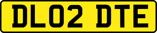 DL02DTE