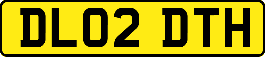 DL02DTH