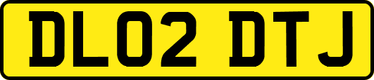 DL02DTJ
