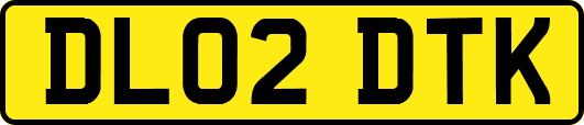 DL02DTK