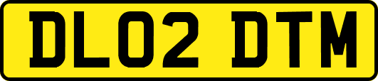 DL02DTM