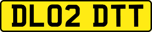DL02DTT