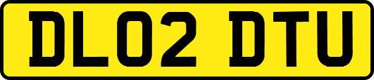 DL02DTU