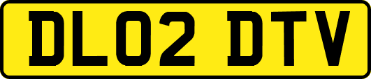 DL02DTV
