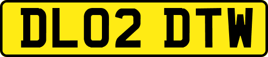 DL02DTW