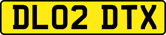 DL02DTX