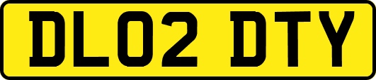DL02DTY