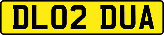 DL02DUA