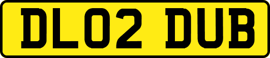DL02DUB
