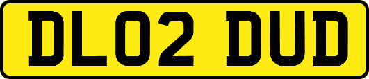 DL02DUD
