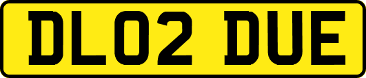 DL02DUE