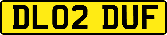 DL02DUF