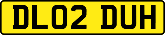 DL02DUH