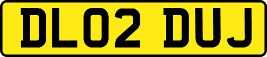 DL02DUJ