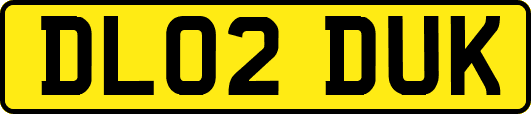 DL02DUK