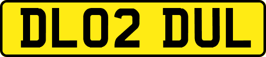 DL02DUL