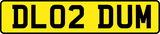 DL02DUM