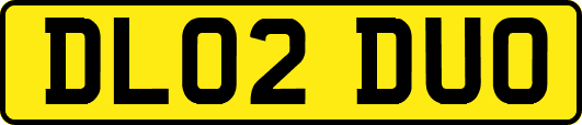 DL02DUO