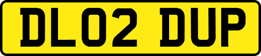 DL02DUP