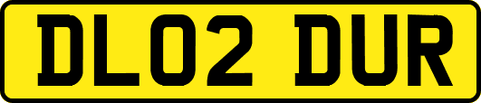 DL02DUR