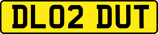 DL02DUT