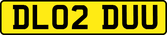 DL02DUU