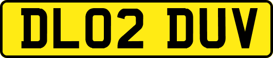 DL02DUV