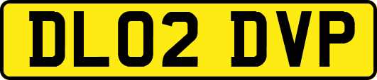 DL02DVP