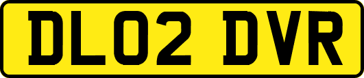 DL02DVR