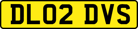 DL02DVS