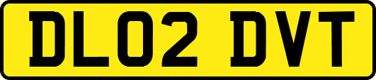 DL02DVT