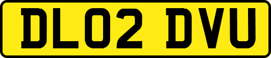 DL02DVU