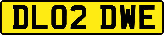 DL02DWE