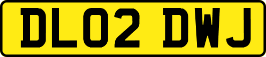 DL02DWJ
