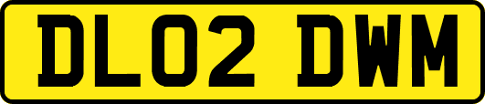 DL02DWM