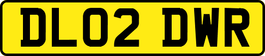DL02DWR