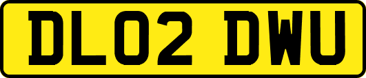 DL02DWU