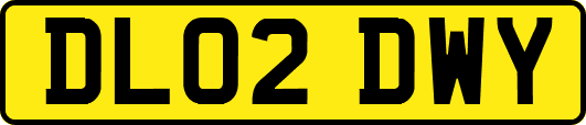 DL02DWY