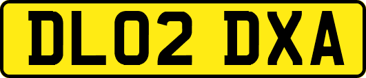 DL02DXA
