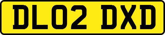 DL02DXD